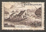 Stamps France -   843 - Monte Gerbier de Jonc