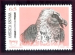 Stamps Spain -  varios