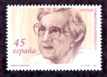 Stamps Spain -  varios