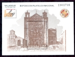 Stamps Spain -  varios