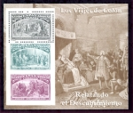 Stamps Spain -  varios