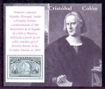 Stamps Spain -  varios