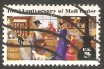 Stamps United States -  967 - Centº de los pedidos por correspondencia