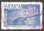 Stamps Panama -  348 - Rehabilitación de menores