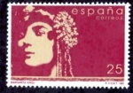 Stamps Spain -  varios