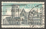 Sellos de Europa - Espa�a -  1946 - Monasterio de las Huelgas