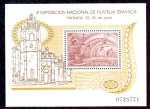 Stamps Spain -  varios