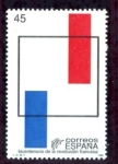 Stamps Spain -  varios