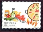 Sellos de Europa - Espaa -  varios