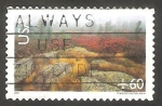 Sellos de America - Estados Unidos -  130 - Parque nacional de Acadia