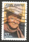 Stamps United States -  3584 - John Wayne, actor de cine