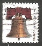 Stamps United States -  4151 - Campana de la Libertad