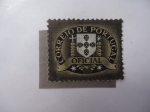 Stamps Portugal -  Correo de Portugal -Oficial.