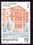 Stamps Spain -  varios