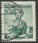 Stamps : Europe : Austria :  Vienna (904)