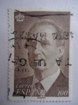 Stamps Spain -  Ed:3461 - Juan Carlos I.