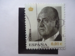 Stamps Spain -  Ed: 38576 - Juan Carlos I.