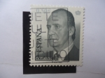 Stamps Spain -  Ed:3861 - Juan Carlos I.