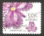 Stamps Australia -  2357 - Flor salvaje