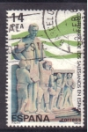 Stamps Spain -  Centenario de los Salesianos en España