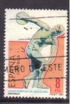 Sellos de Europa - Espaa -  L. A. 84