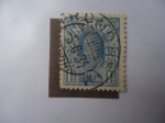 Stamps Norway -  Norge 1911 - (S/71)