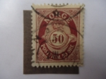 Stamps Norway -  Noruega 1978 (S/710)