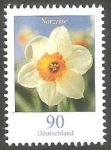 Sellos de Europa - Alemania -  2332 - Flor Narciso