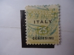 Stamps Italy -  Italy.