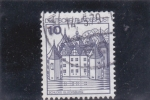 Stamps Germany -  escuela  Glucksburg