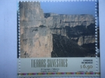 Stamps Mexico -  Tierras Silvestres - El Carmen (Mexico)