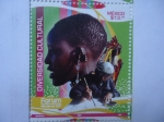 Stamps Mexico -  Diversidad de Cultural.