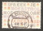 Stamps Netherlands -   2332 - Lenguas regionales