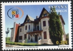 Sellos de Europa - Espaa -  4872-50º Aniversario de la Fundación SEPI.