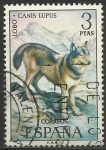 Stamps Spain -  2149/13