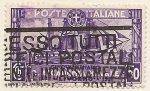 Sellos de Europa - Italia -  POSTE ITALIANE