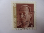 Stamps Spain -  Ed. 3379 - Rey Juan Carlos I.