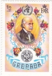 Stamps Grenada -  Ignatius Semmelweis
