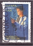 Stamps Spain -  Concurso Disello