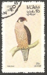 Stamps Oman -  Ave