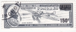 Stamps Comoros -  pionero de la aviación-Louis Bleriot