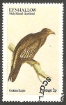 Stamps United Kingdom -  Ave