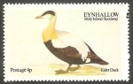 Stamps United Kingdom -  Ánade