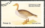 Stamps United Kingdom -  Ànade