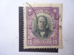 Stamps Chile -  Correo de Chile - Scott 104.