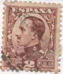 Stamps Spain -  Y & T Nº 403
