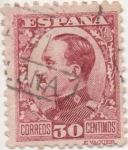 Stamps Spain -  Y & T Nº 409