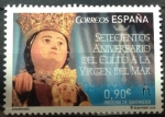 Stamps Spain -  edifil