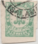 Stamps Spain -  Y & T Nº 526