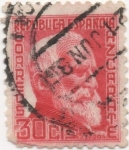 Stamps Spain -  Y & T Nº 531